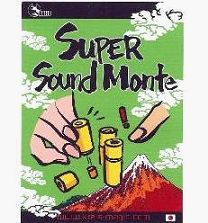 Super Sound Monte by Kreis Magic
